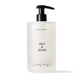 Neroli & Basil Body Wash
