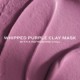 Violet Ice Cold Plunge Pore Detox Mask