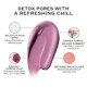 Violet Ice Cold Plunge Pore Detox Mask