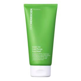 Violet Ice Cold Plunge Pore Detox Mask