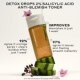 Detox Drops 2%  Salicylic Acid Toner