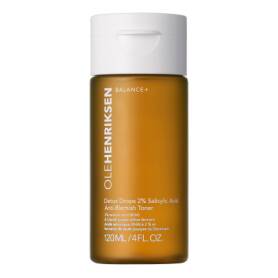 Detox Drops 2%  Salicylic Acid Toner