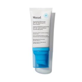 Superactive Moisturizer SPF Oil + Pore Control