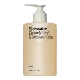 The Body Wash Hinoki