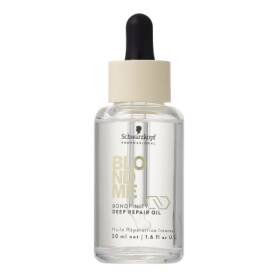 BlondMe Bondfinity Deep Repair Renewal Oil