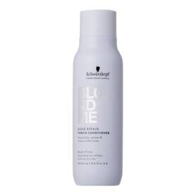 BlondMe Bond Repair Purple Conditioner