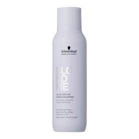 BlondMe Bond Repair Purple Shampoo