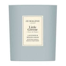 Special-Edition Lavender & Moonflower Scented Candle