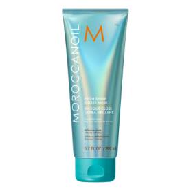 High Shine Gloss Mask