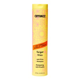 Forget Frizz Anti-Frizz Shampoo 275ml