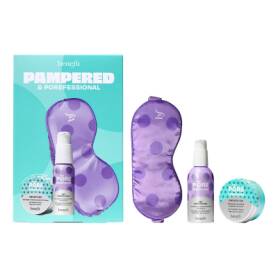 Pampered & POREfessional