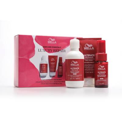 Wella Professionals Ultimate Repair Travel Size Gift Set | SEPHORA UK