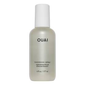 Thickening Spray