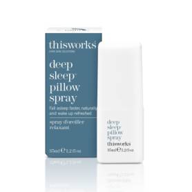Deep Sleep Pillow Spray