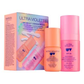 Lightweight Luminous SPF