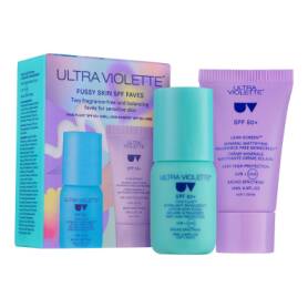 Fussy Skin SPF Faves Set