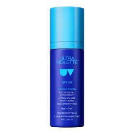 Vibrant Screen SPF50 Active Facial Skinscreen