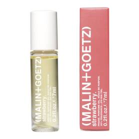 Strawberry Perfume Oil