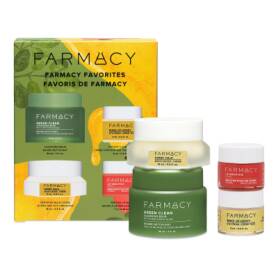Farmacy Favorites