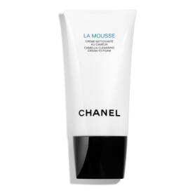 LA MOUSSE CAMELLIA