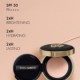 Rose Glow Cushion Foundation SPF50 PA++, 15g