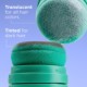 Style + Treat Dry Shampoo Puff - Universal For All Hair Colours