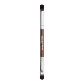 Double-ended Eyeshadow Brush