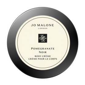 Pomegranate Noir Body Crème