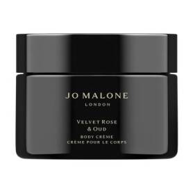 Velvet Rose & Oud Body Crème
