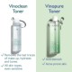 Vinopure Natural Salicylic Acid Pore Minimising Toner