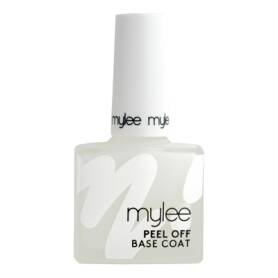 Peel Off Base Coat