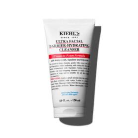 Ultra Facial Barrier Cleanser