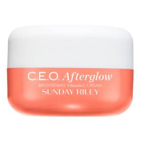C.E.O. Afterglow Brightening Vitamin C Gel Cream