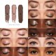 Swipe & Go Eye Trio