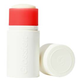 Refillable Aluminum-Free Deodorant