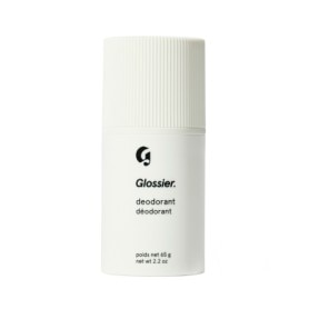 Refillable Aluminum-Free Deodorant Case Only