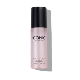 Prep Set Blur Setting Spray