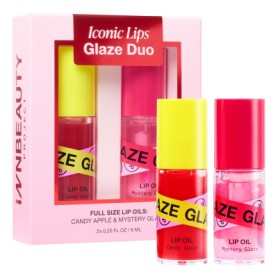 Get Glazed Lip Duo