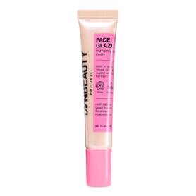 Face Glaze Skin Barrier Protect & Glow Moisturizer