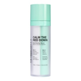 Calm the Red Down Dual Chamber Redness Treatment Serum 43g