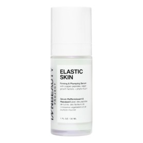 Elastic Skin Firming & Plumping Vegan Growth Factor Serum 28g