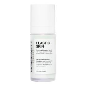 Elastic Skin Firming & Plumping Vegan Growth Factor Serum