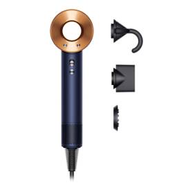 Supersonic™ Straight to Wavy Hair Dryer