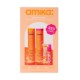 soft strands stars nourishing wash + care