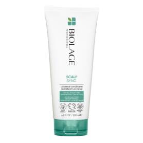 Scalp Sync - Conditioner For Oily Sensitive Dry Scalps
