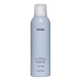 Cape Town - Super Dry Shampoo