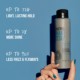 HairStay Dry Oil Hairspray