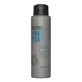 HairStay Dry Oil Hairspray