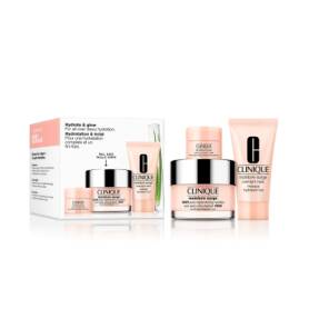 Hydration & Glow, For All Over Dewy Hydration