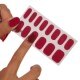 Rouge Dahlia Gel Strips Starter